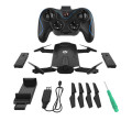 Holy Stone HS160 Shadow FPV RC Drone 720P HD WiFi Camera Quadcopter Altitude Hold One Key Start Fold