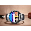X3 Plus Smart Watch Intelligent Clock Heart Rate Monitor GPS/AGPS 2G/3G Smartwatch Wristwatch Androi