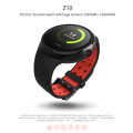 Samload Bluetooth Smart Watch Android 5.1 1GB + 16GB GPS WiFi Nano SIM card 3G Wristwatch Men's Smar