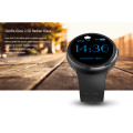 Samload Bluetooth Smart Watch Android 5.1 1GB + 16GB GPS WiFi Nano SIM card 3G Wristwatch Men's Smar
