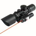 Rifle Scope with Laser Sight-On special this week only