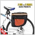 Sedy Bicycle Bag