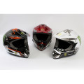 Skull Candy Monster helmets  White, Black, Red  White & Black/Matt Black