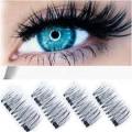 3D Magnetic Eyelashes