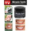 Miracle Teeth Whitener