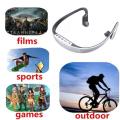 Bluetooth Sports Headsets