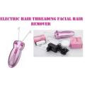 Brown's Threading Hair Remover