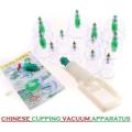 Chinesse Cupping Vacuum Apparatus 12pcs