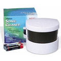 Cordless Sonic Cleaner Jewellery Cleaner
