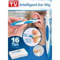 Intelligent Ear Dig