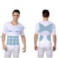 Just-ONE Shapers Seamless Slimming Shirt for men