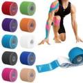 Kinesiology Therapeutic Sports Tape