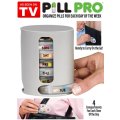 Pill Pro Organize Your Pills and Vitamins