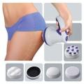 PROFESSIONAL BODY SCULPTOR MASSAGER RELAX SPIN TONE