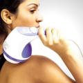 PROFESSIONAL BODY SCULPTOR MASSAGER RELAX SPIN TONE