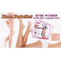 Wonder Patch for Legs Lower Body Slimming Patch