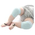 Baby Safety Crawling Socks 2 Pairs
