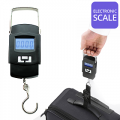 Digital scale luggage 50 kg Portable Electronic Handheld Hanging
