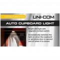 Uni-Com Auto Cupboard Light