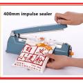 400mm Impulse Sealer