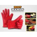 Hot Hand Gloves