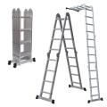 4.7M Aluminium Multi-Purpose Ladder