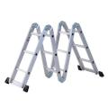 3.7m Aluminium Multi-Purpose Ladder