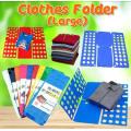 Clothes Folder