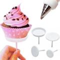 Decorating Nail Set for cake