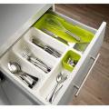 Expandable Drawer Store