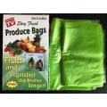 Stay Fresh Produce Bags