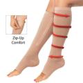 Zip Sox Compression Socks-Women