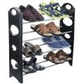 Stackable Shoe Rack 12 pairs