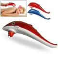 Infrared Dolphin Massager (Large)