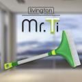 Mr. Ti Window Cleaning System