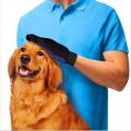 True Touch Deshedding Glove for Dogs and cats