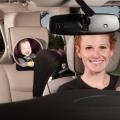 Car Back Seat Mirror for Baby