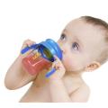 Wow Baby Spill Free Training Cup