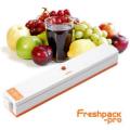 Vacuum Sealer Fresh Pack Pro Food Packer