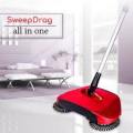 Sweep Drag All in One Cleaning Machine
