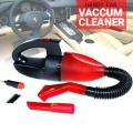 Car Vacuum Cleaner with Hose