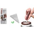 20 Baking Disposable Decorating Bags