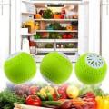 Fridge Balls for Fresh Fruits and Veg