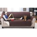 Reversable Double Seater Couch Cover
