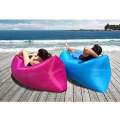 Inflatable Air Couch
