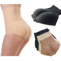 Padded Underwear Seamless High Waist Buttock Enhancer Body Shaping Underwear