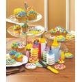 11 Pcs Cookie & Cupcake Decorating Kit
