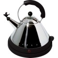 Alessi Graves Electric Kettle