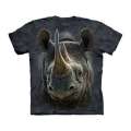 Black Rhino T Shirt