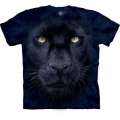 Panther gaze t shirt